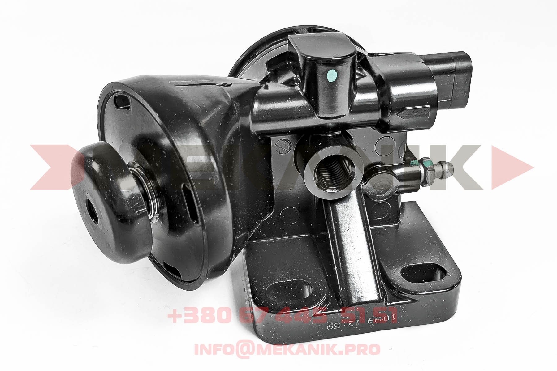 MKO 7326483 MEKANIK OEM